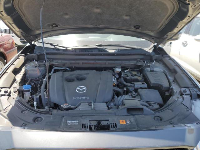 Photo 12 from auction – 2020 MAZDA CX-5 TOURI with VIN JM3KFACM5L0737766