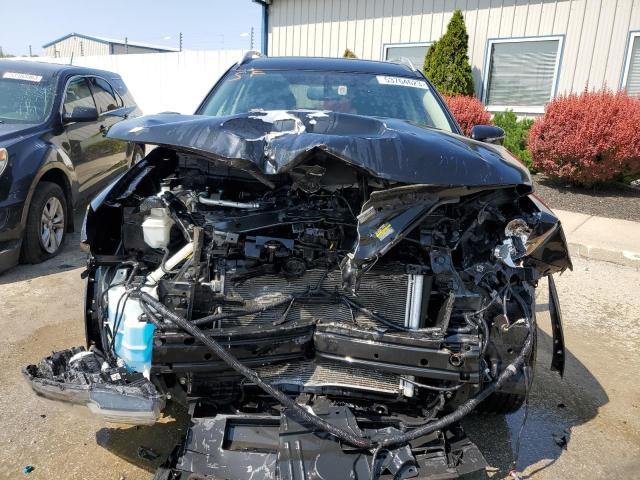 Photo 5 from auction – 2017 NISSAN ROGUE S with VIN KNMAT2MV8HP533634