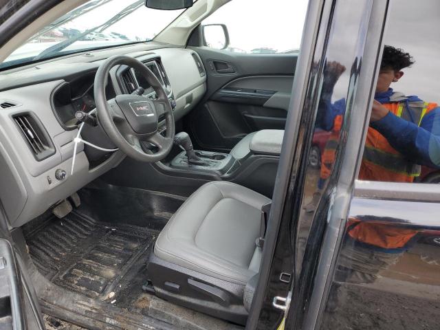 Photo 7 from auction – 2019 GMC CANYON with VIN 1GTH5AEA4K1276092