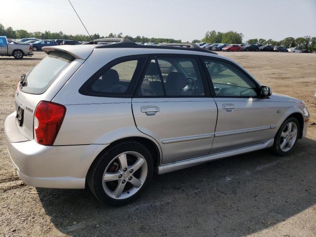 Photo 3 from auction – 2003 MAZDA PROTEGE PR with VIN JM1BJ246131102826