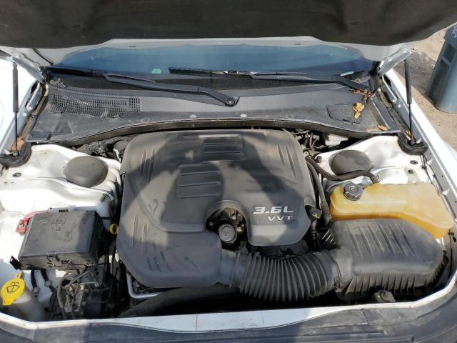 Photo 11 from auction – 2013 CHRYSLER 300 with VIN 2C3CCAAGXDH556425