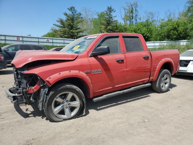 صورة رقم 1 من المزاد - 2014 RAM 1500 ST مع VIN 1C6RR7KT8ES105241