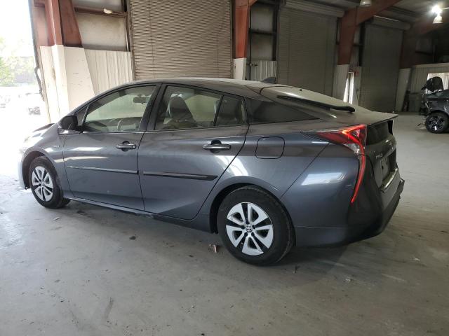 Photo 2 from auction – 2016 TOYOTA PRIUS with VIN JTDKARFU0G3009522