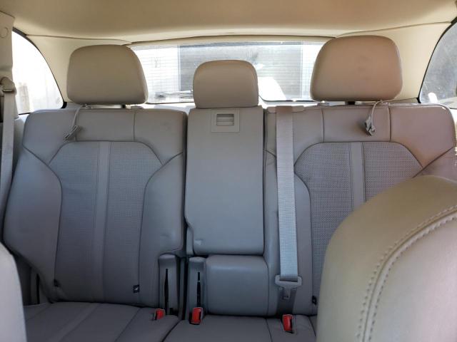 Photo 10 from auction – 2013 LINCOLN MKX with VIN 2LMDJ8JK3DBL43841