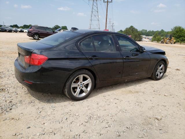 Photo 3 from auction – 2014 BMW 328 D XDRI with VIN WBA3D5C58EKX99184