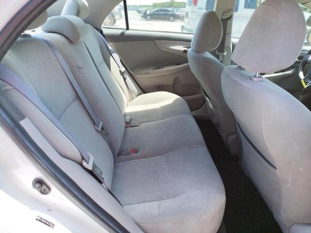 Photo 10 from auction – 2010 TOYOTA COROLLA BA with VIN 2T1BU4EE1AC322033