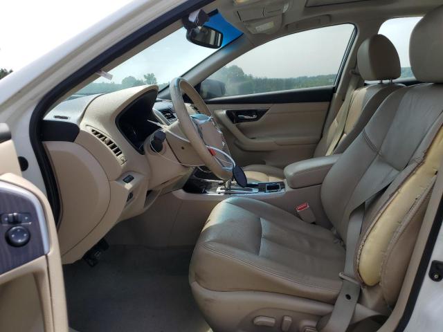 Photo 7 from auction – 2014 NISSAN ALTIMA 2.5 with VIN 1N4AL3AP2EN239980