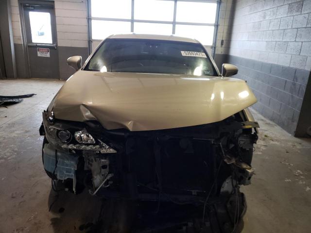 Photo 5 from auction – 2015 LEXUS ES 350 with VIN JTHBK1GG3F2180128