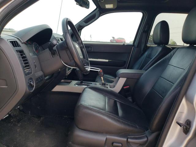 Photo 7 from auction – 2012 FORD ESCAPE XLT with VIN 1FMCU0D70CKA19340