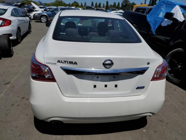 Photo 6 from auction – 2013 NISSAN ALTIMA 2.5 with VIN 1N4AL3AP2DN501186