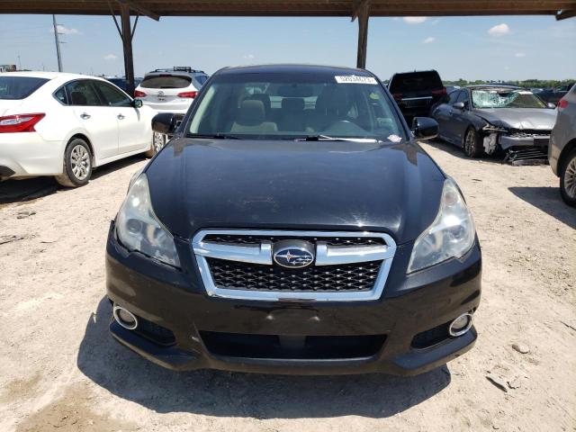 Photo 5 from auction – 2013 SUBARU LEGACY 2.5 with VIN 4S3BMCL61D3013343