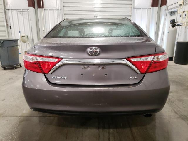 Photo 6 from auction – 2016 TOYOTA CAMRY LE with VIN 4T1BF1FK6GU503018