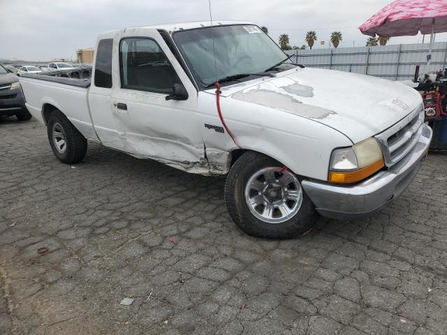Photo 4 from auction – 2000 FORD RANGER SUP with VIN 1FTYR14V9YPA46305