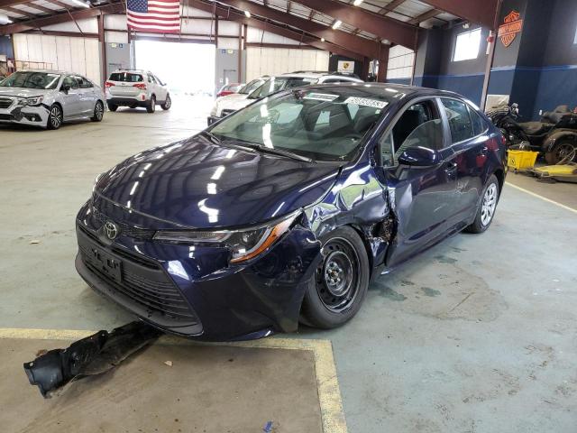 TOYOTA COROLLA LE 2023 with VIN 5YFB4MDE6PP009716 - Photo from auction