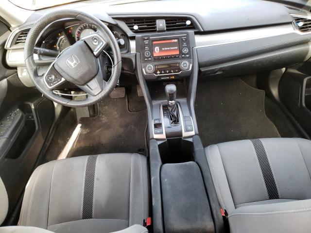 Photo 8 from auction – 2017 HONDA CIVIC LX with VIN 2HGFC2F56HH563899