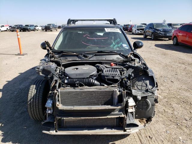 Photo 5 from auction – 2018 MINI COOPER S C with VIN WMWLU5C58J2G02656
