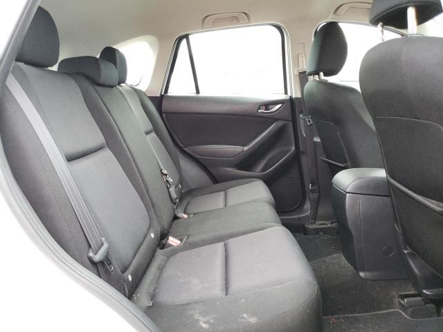 Photo 10 from auction – 2015 MAZDA CX-5 SPORT with VIN JM3KE2BE1F0553917