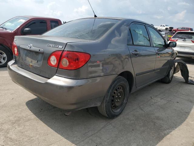 صورة رقم 3 من المزاد - 2006 TOYOTA COROLLA CE مع VIN 2T1BR32E16C689294