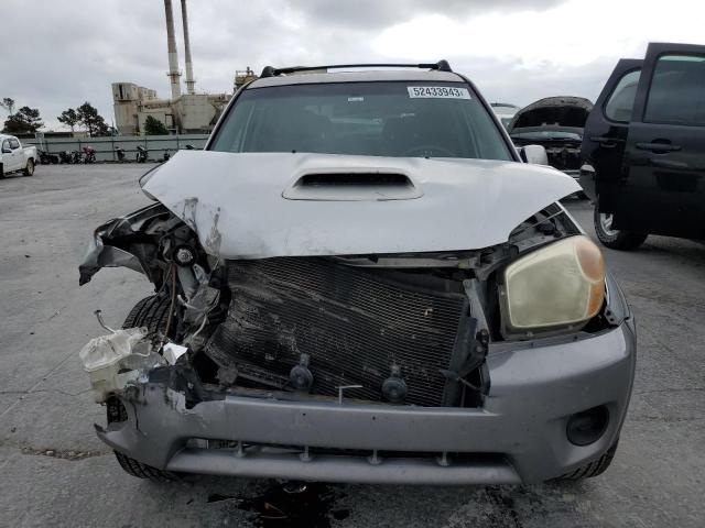 Photo 5 from auction – 2005 TOYOTA RAV4 with VIN JTEGD20V850048097
