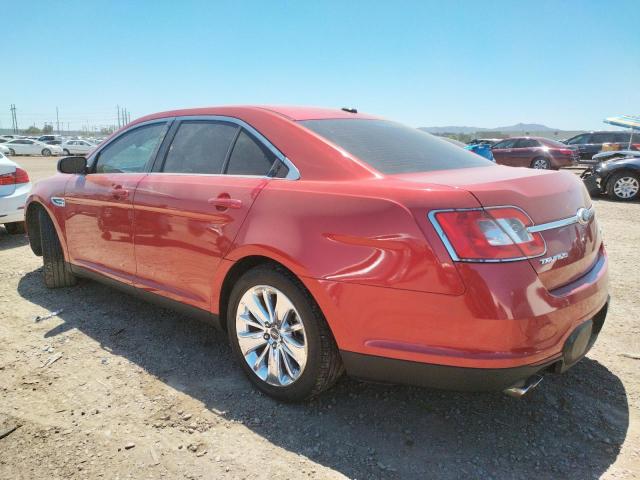 Photo 2 from auction – 2010 FORD TAURUS LIM with VIN 1FAHP2JW9AG110198