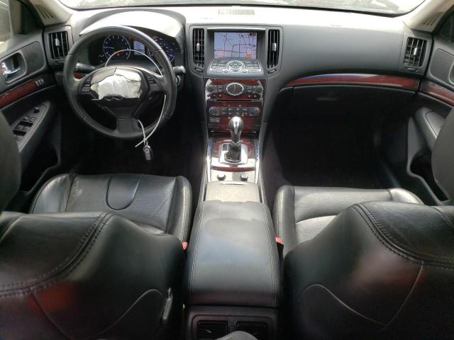 Photo 8 from auction – 2013 INFINITI G37 BASE with VIN JN1CV6AP1DM715660