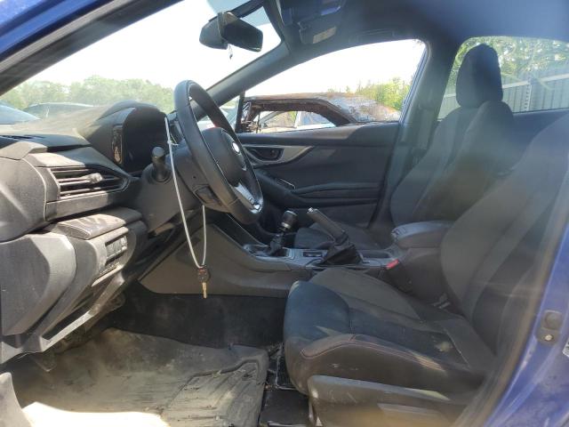 صورة رقم 7 من المزاد - 2022 SUBARU WRX مع VIN JF1VBAA66N9016916