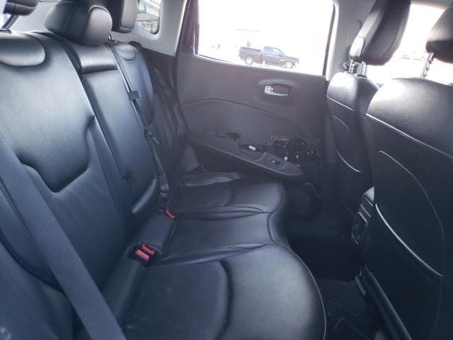 Photo 11 from auction – 2021 JEEP COMPASS LI with VIN 3C4NJDCB2MT598866