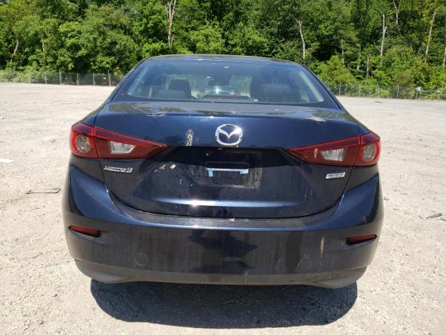 Photo 6 from auction – 2018 MAZDA 3 SPORT with VIN 3MZBN1U73JM167326