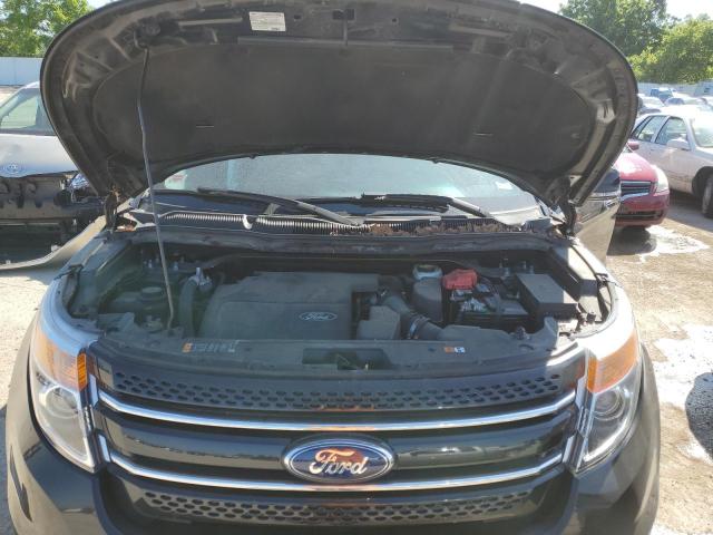 Photo 12 from auction – 2014 FORD EXPLORER L with VIN 1FM5K8F82EGB94987
