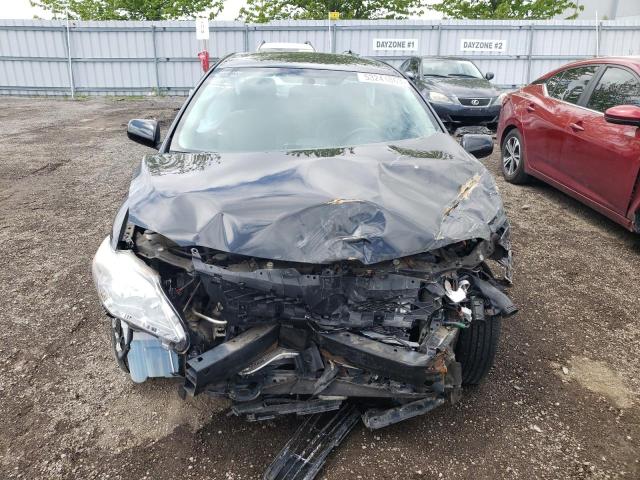 Photo 5 from auction – 2012 TOYOTA COROLLA BA with VIN 2T1BU4EE8CC834696