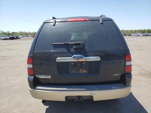 Photo 6 from auction – 2008 FORD EXPLORER E with VIN 1FMEU74E88UA43235
