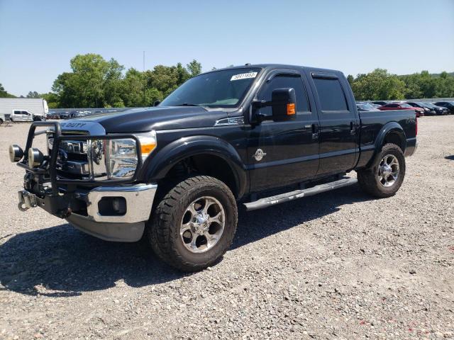 Photo 1 from auction – 2012 FORD F250 SUPER with VIN 1FT7W2BT9CEB56710
