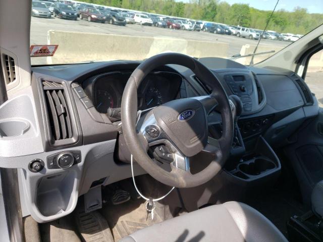 Photo 8 from auction – 2015 FORD TRANSIT T- with VIN 1FTSW2CM8FKA14758