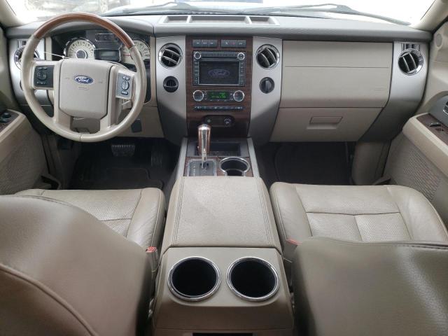 Photo 8 from auction – 2008 FORD EXPEDITION with VIN 1FMFU19558LA83367