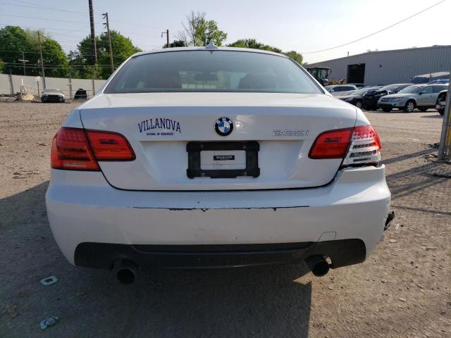 Photo 6 from auction – 2013 BMW 335 XI with VIN WBAKF9C54DE860010