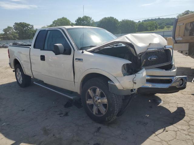 Photo 4 from auction – 2008 FORD F150 with VIN 1FTPX12V68FB65889