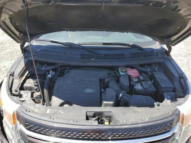 Zdjęcie 11 z aukcji – 2013 FORD EXPLORER L z VIN 1FM5K8F83DGA88143