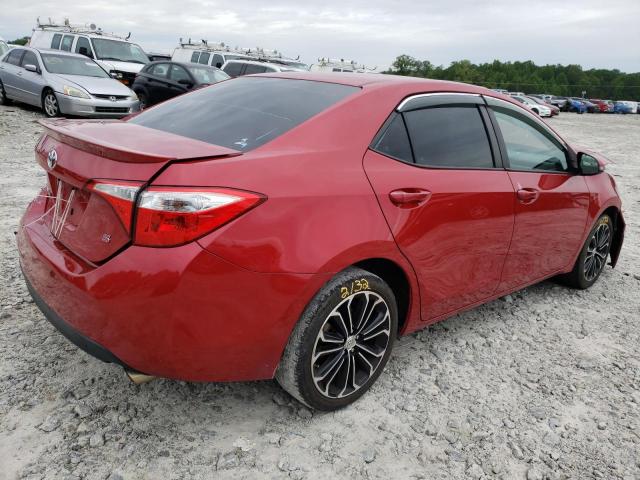 Photo 3 from auction – 2015 TOYOTA COROLLA L with VIN 2T1BURHE7FC396492
