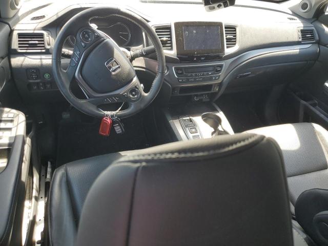 Photo 8 from auction – 2020 HONDA RIDGELINE with VIN 5FPYK3F57LB020485