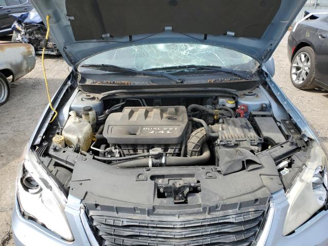 Photo 11 from auction – 2013 CHRYSLER 200 LX with VIN 1C3CCBAB5DN618718