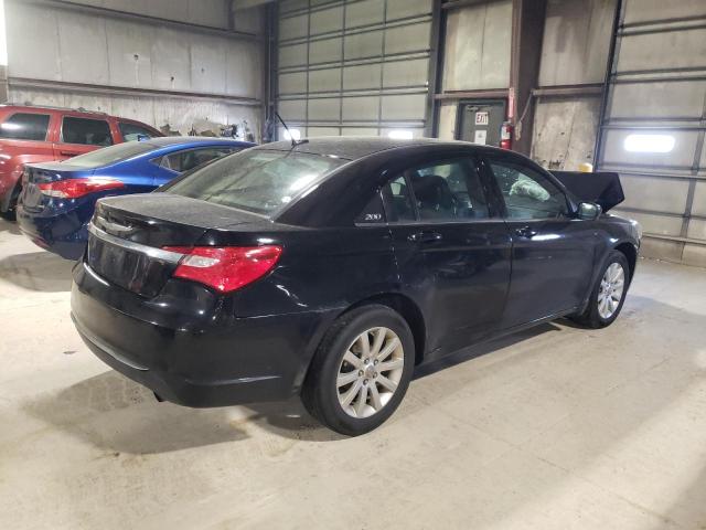 Photo 3 from auction – 2013 CHRYSLER 200 TOURIN with VIN 1C3CCBBB6DN546121