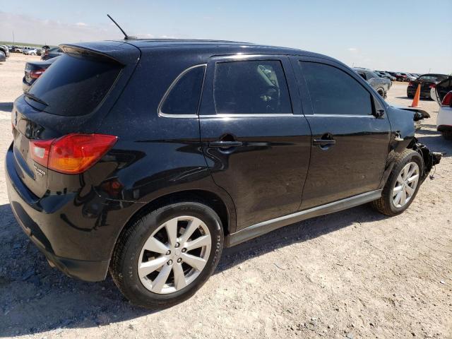 Photo 3 from auction – 2015 MITSUBISHI OUTLANDER with VIN 4A4AP4AU2FE002264