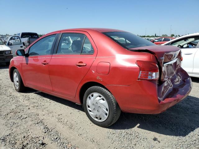 Photo 2 from auction – 2007 TOYOTA YARIS with VIN JTDBT923271166178