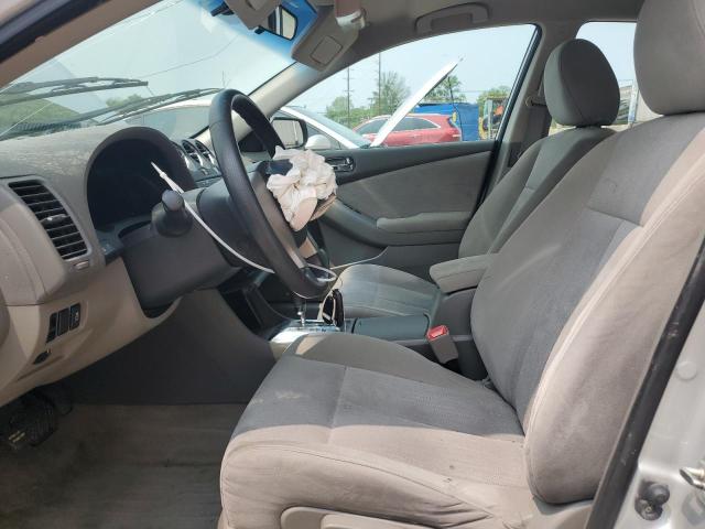 Photo 7 from auction – 2012 NISSAN ALTIMA BAS with VIN 1N4AL2AP0CN560374