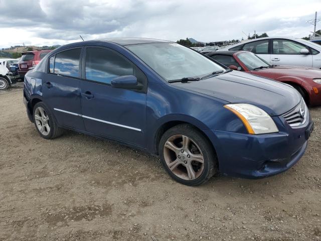 Photo 4 from auction – 2011 NISSAN SENTRA 2.0 with VIN 3N1AB6AP2BL705940