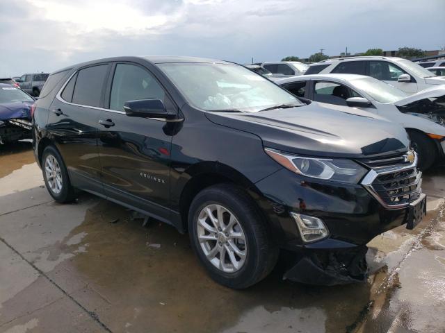 Photo 4 from auction – 2019 CHEVROLET EQUINOX LT with VIN 2GNAXKEV3K6157202
