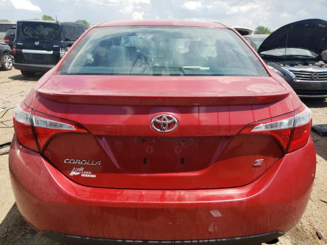 Photo 6 from auction – 2014 TOYOTA COROLLA L with VIN 5YFBURHE8EP031527