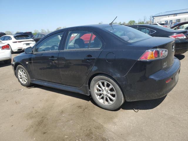 Photo 2 from auction – 2011 MITSUBISHI LANCER with VIN JA32U2FU2BU014253