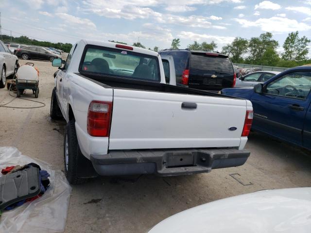 Photo 6 from auction – 2002 FORD RANGER with VIN 1FTYR10D72PA78612