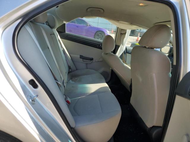 Photo 10 from auction – 2011 KIA FORTE LX with VIN KNAFT4A23B5439379